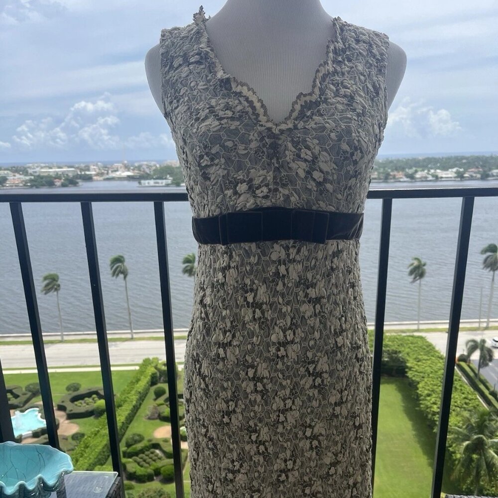 Anna Sui Dress Size 4